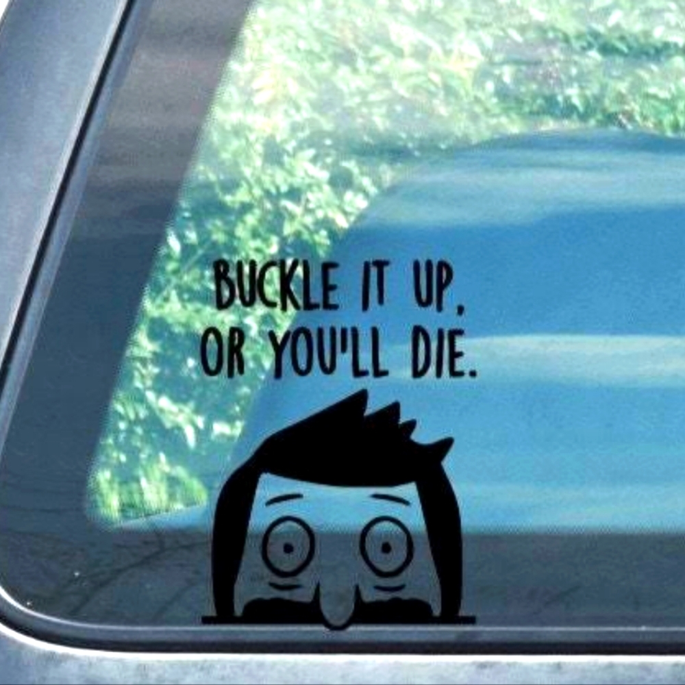 🍔Bob Decal🍔